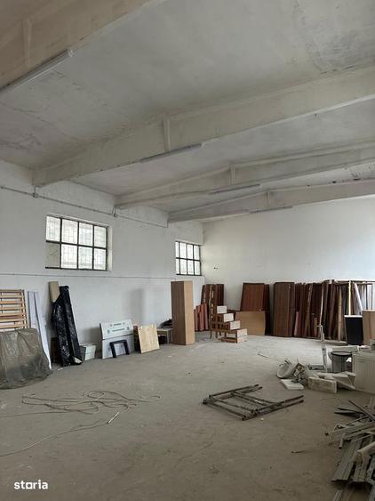 Hala industriala open space 117 mp acces auto/utilitara - 3