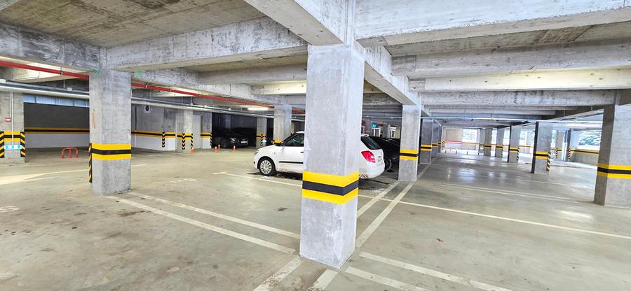 INTABULAT Apartament 3 camere decomandat, 88 mp, aproape de Lidl, accept CREDIT - 2