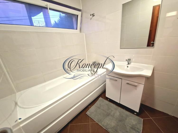 Apartament modern, aproape de universitati, zona Observator - 3