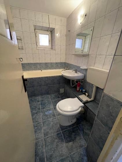 Se inchiriaza apartament cu 2 camere zona Cug langa piata - 5