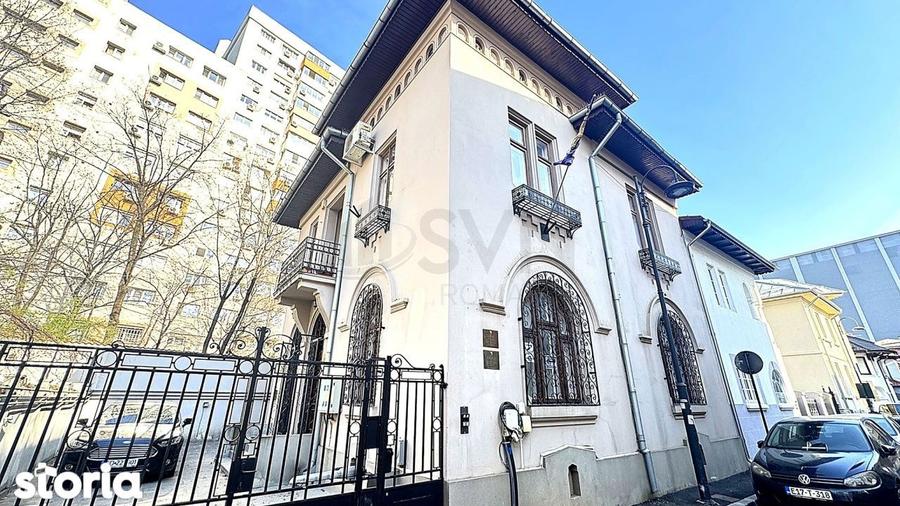 Vila Dorobanti Capitale - 7