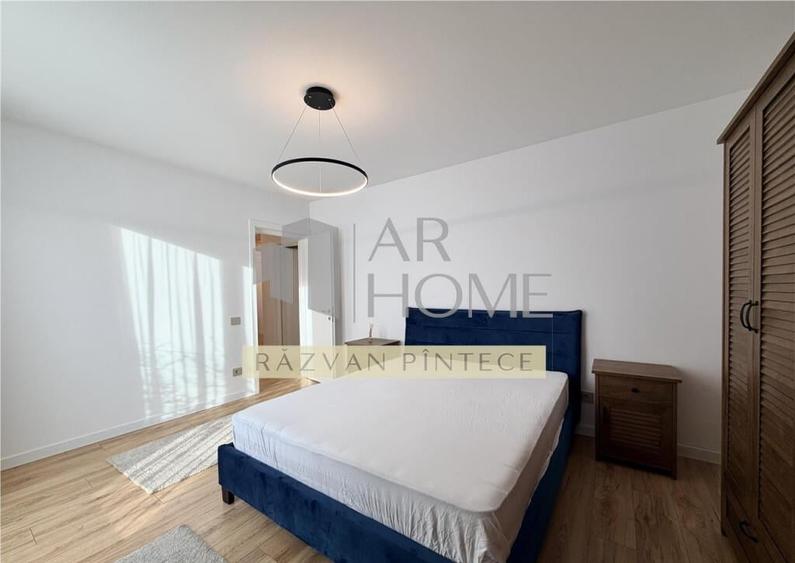 Apartament 2 camere de lux, bloc nou, Marasesti, Ploiesti - 3