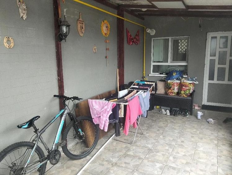 casa Ilfov langa padurea Snagov - 1