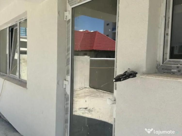 Garsoniera zona Mamaia Sat - 3