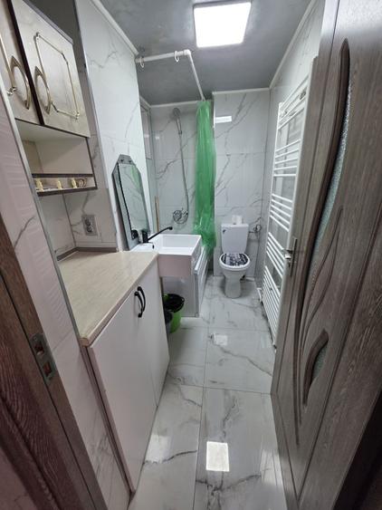 Apartament 2 camere etaj 1 - 3