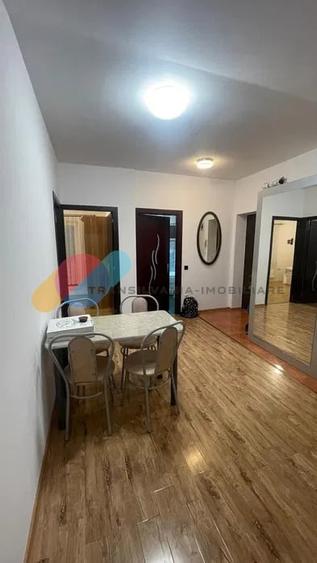 Apartament 3 camere, parcare inclusa, zona Penny-Apahida - 1