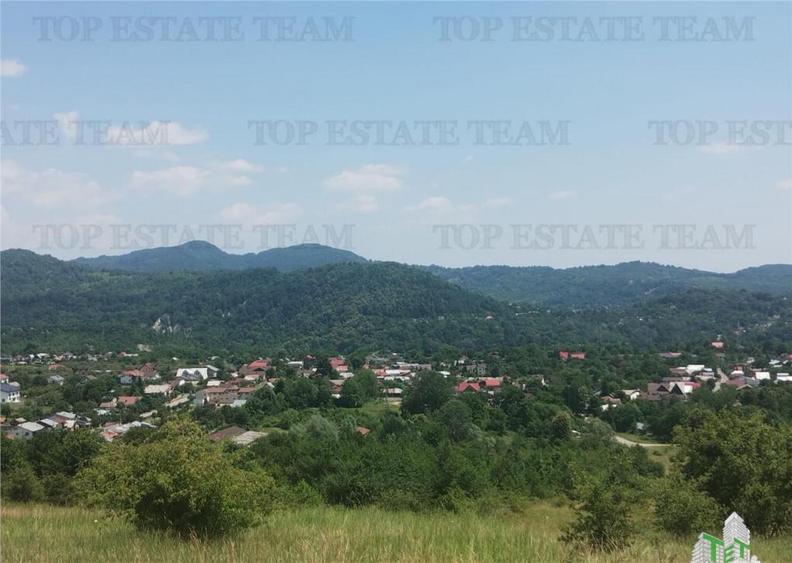 Teren intravilan construibil, excelent potential investition - 3