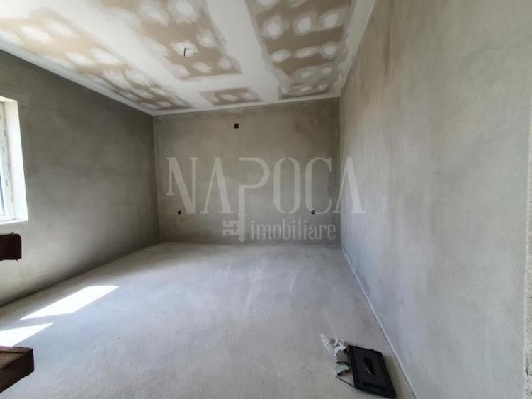 Casa 4 camere de vanzare in Santandrei - 2