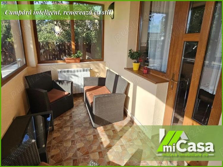 Vila moderna cu etaj ?i pod Zona Nord, Gala?i (la 1 minut de METRO) - 2