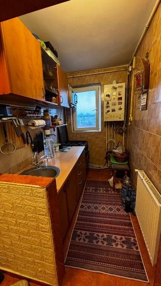 Vând apartament 2 camere - 3