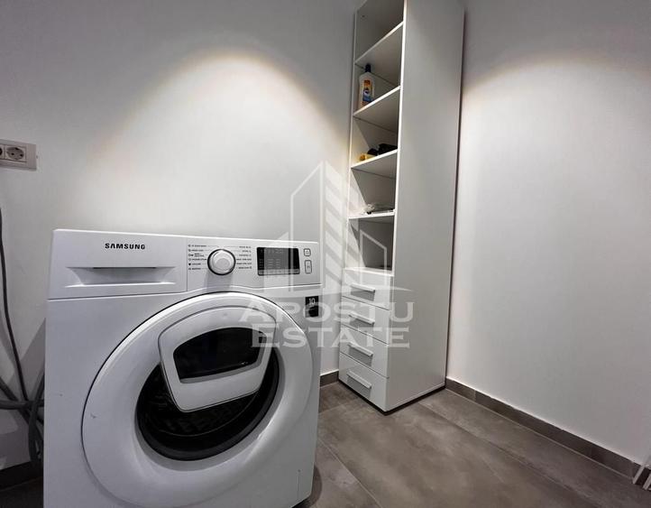 Triplex deosebit cu 3 camere de vanzare, zona Eso, Giroc - 5