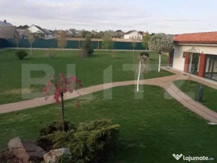 Casa/Vila 236 mp utili, 2743 mp teren, zona Mereni - Salcea - 7