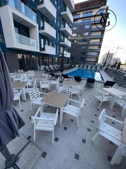 Studio - Nord 10 by Alezzi Mamaia Nord - 5