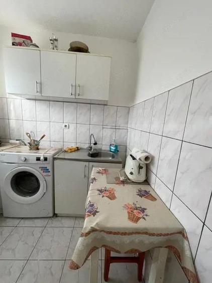 Garsoniera 22.68 mp, zona Blocuri, campia Turzii - 5