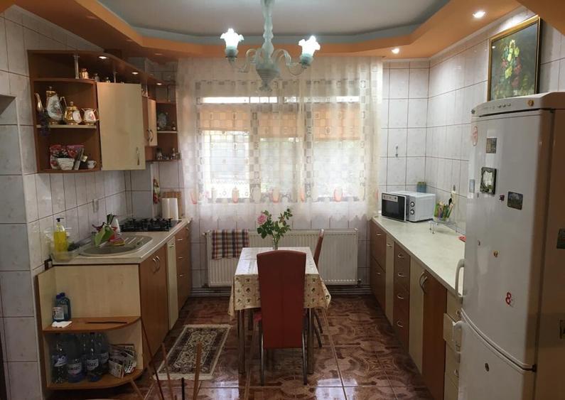 NOU* Vila 350mp cu teren 2000mp in Bucium ! - 5