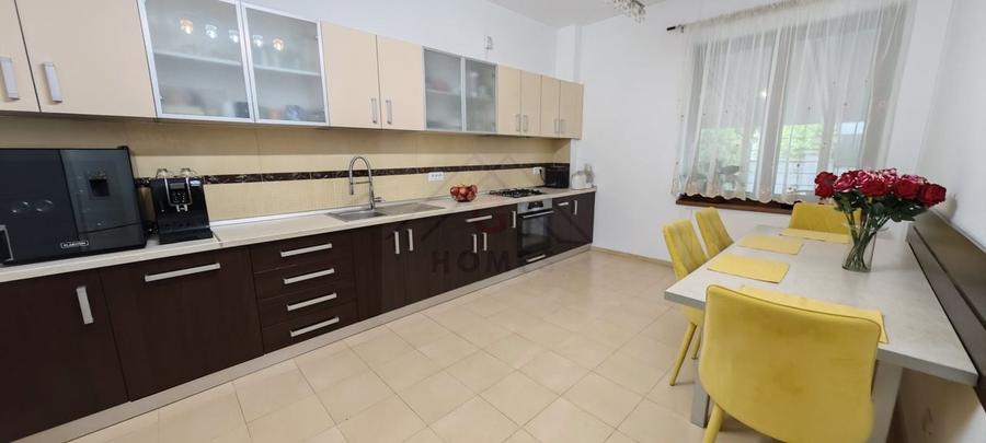 Casa mare. Posibil si clinica, camin batrani, invatamant, sediu firma. - 10