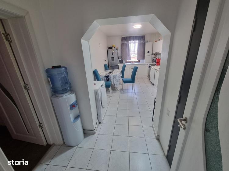 Apartament cu 2 camere decomandat în Bălcescu