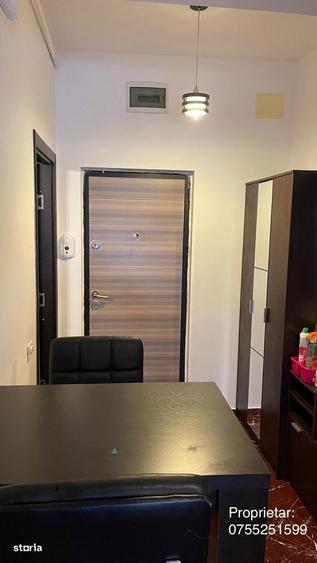 Garsoniera, Zona Tomis Nord - 5