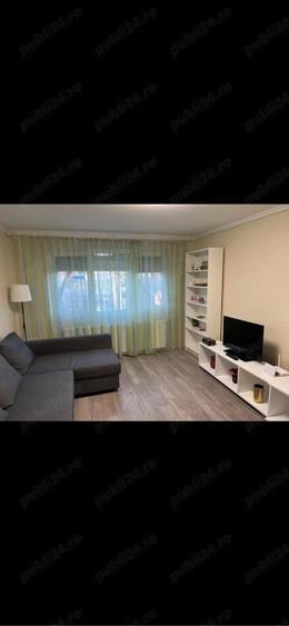 Proprietar Inchiriez apartament 3 camere, 2 balcoane - 1