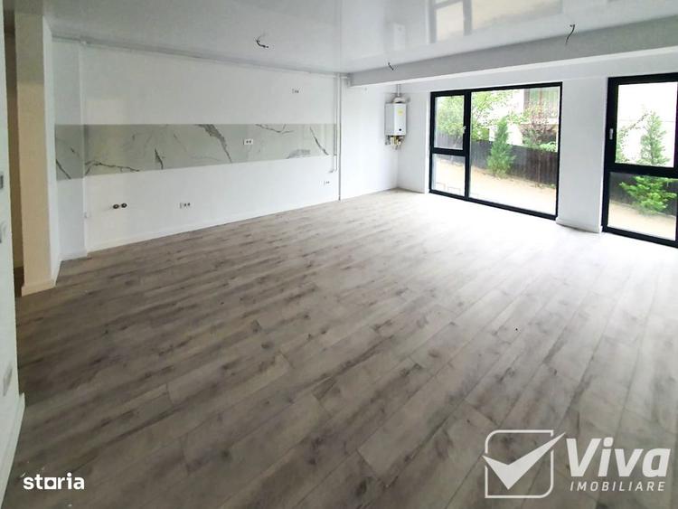 Urgent! Apartament 1 camera + loc parcare, Don Lake View - 3