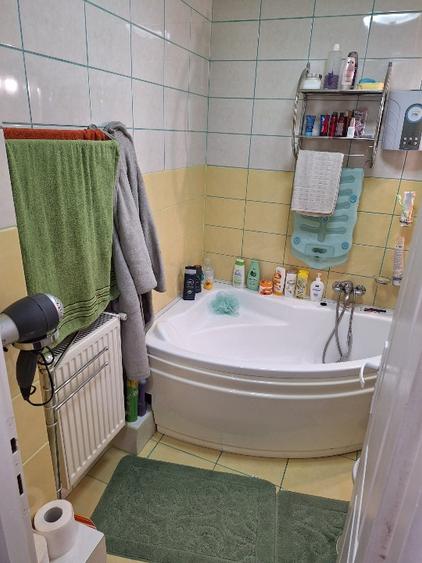 Vând apartament 3 camere complet mobilat și utilat  - 8