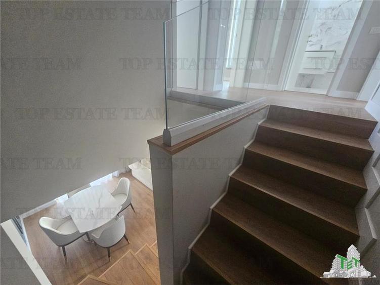 Case premium 4 camere incalzire in pardoseala in Bragadiru - 6