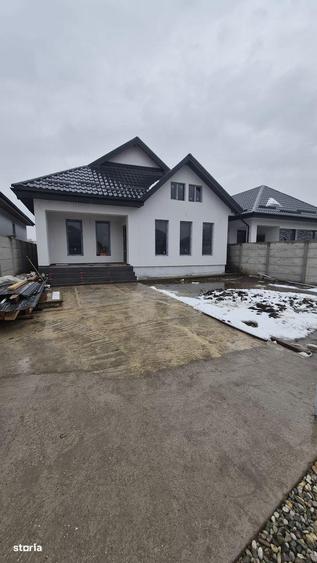 Casa de vanzare in Pantelimon - 7