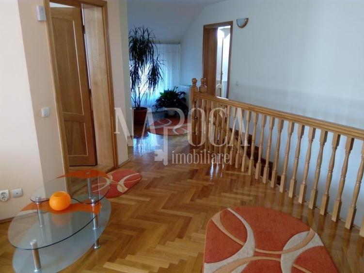 Casa 6 camere de vanzare in Floresti - 10