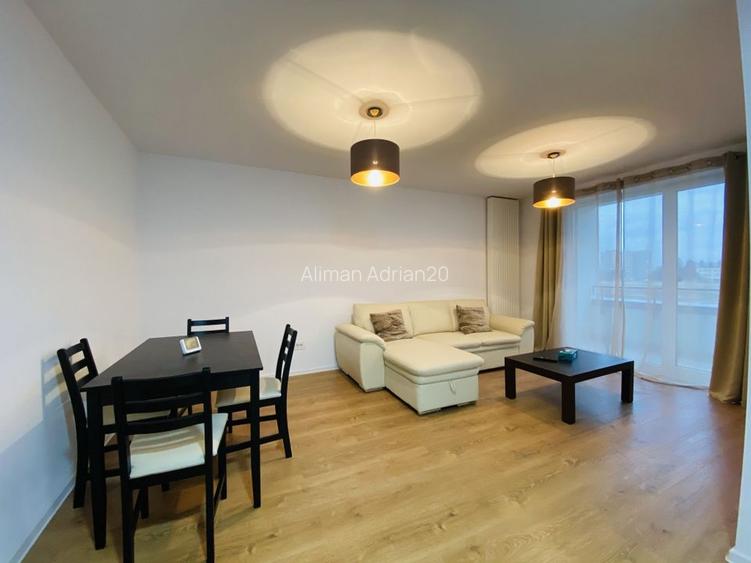 Apartament 2 camere - Coresi Avantgarden - Kasper