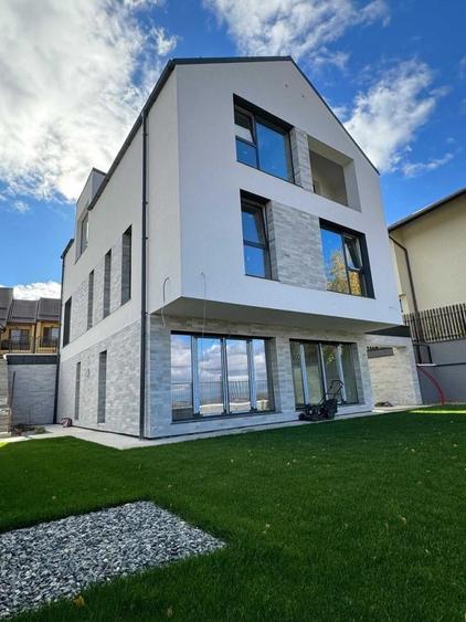 Casa unifamiliala noua in zona restaurantului Aroma, Cluj-Napoca - 2