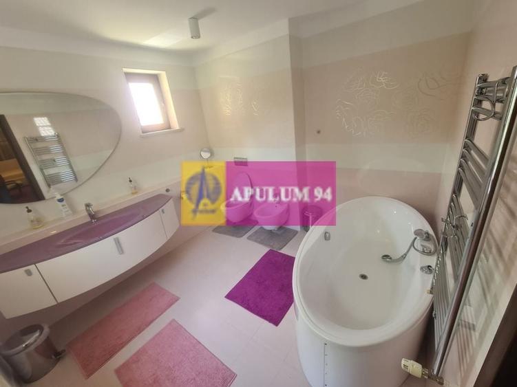 Vila de lux de vanzare in Predeal - 25