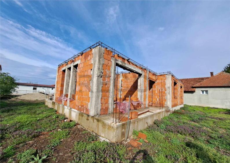 RECO Casa la rosu Biharia - 3