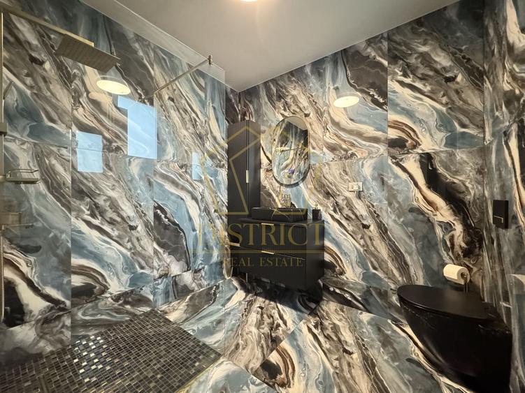 Casa superba pe parter, mobilata-utilata | Sanmihaiu Roman - 21