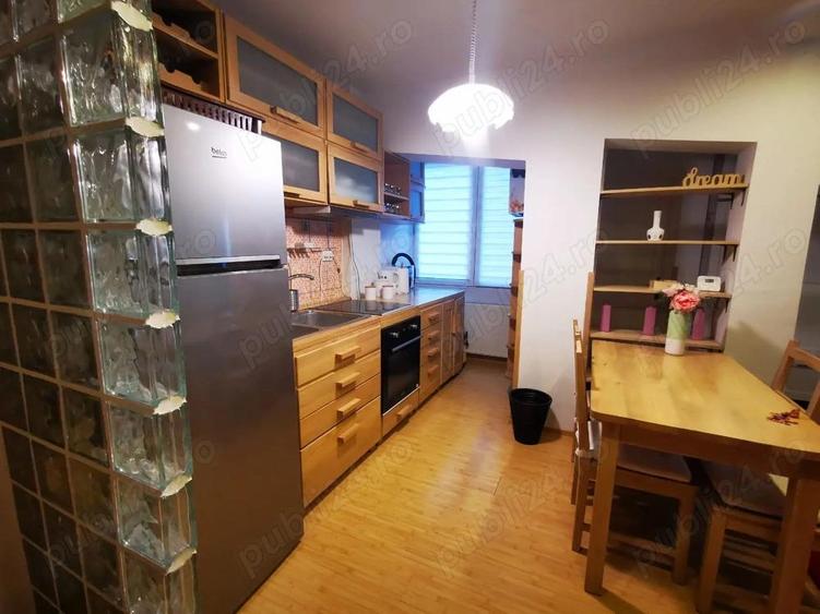 CC 804 De inchiriat apartament cu 2 camere in Tg Mure? - Corni?a - 6