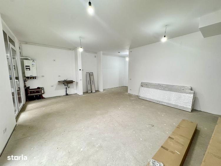 Vand apartament 3 camere+gradina, Ared-Imar - 6