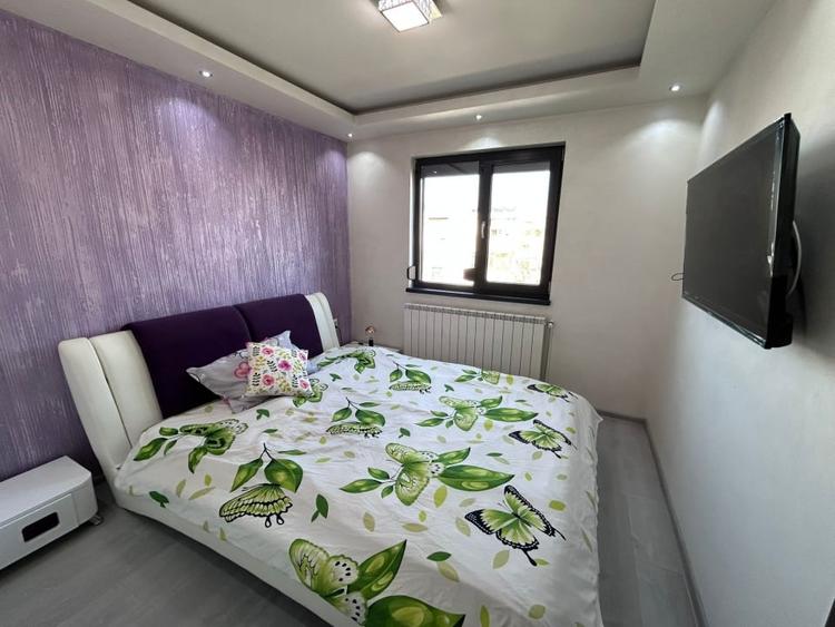 Apartament 2 camere Viziru 1, confort 2, La Cheie. - 5