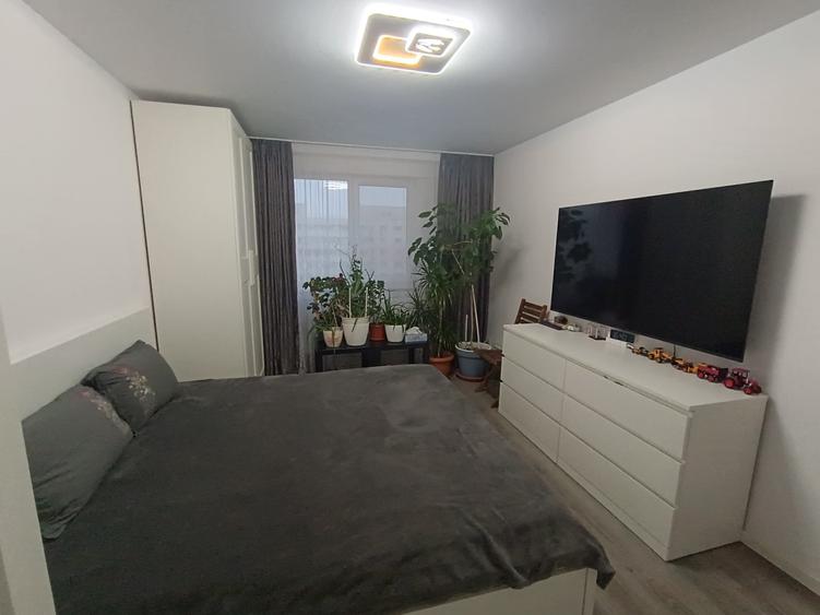 Apartament 3 camere renovat si mobilat, zona Doamna Ghica - Tei - 6