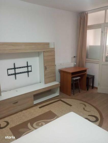 Vand garsoniera Lapus - 1