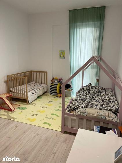 Apartament 3 camere bloc nou cu LIFT - 8