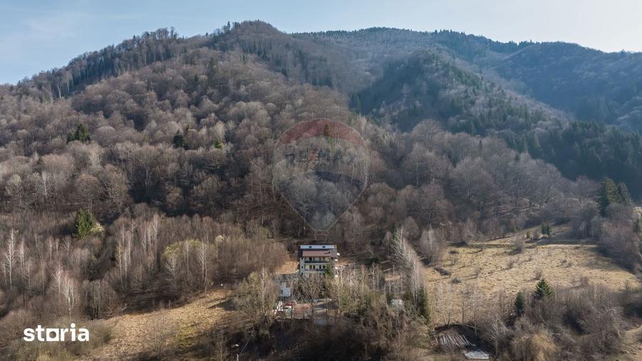 Casa/Cabana din lemn, Complet mobilata, Priveli?te superba, 0%Comision - 11