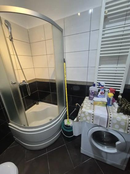 Garsonieră decomandată în Ferentari