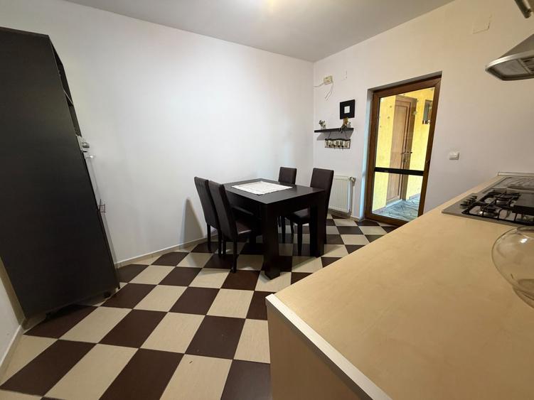 Casă individuală cu 3 camere cu Teren 279 Mp în Giarmata