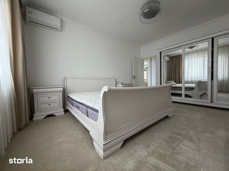 Apartament cu 2 camere, mobilat în Vitan