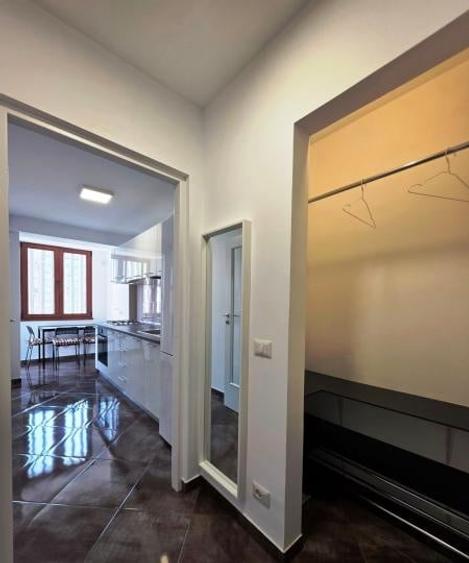 Apartament cu 2 camere decomandat, mobilat în Ștefan cel Mare