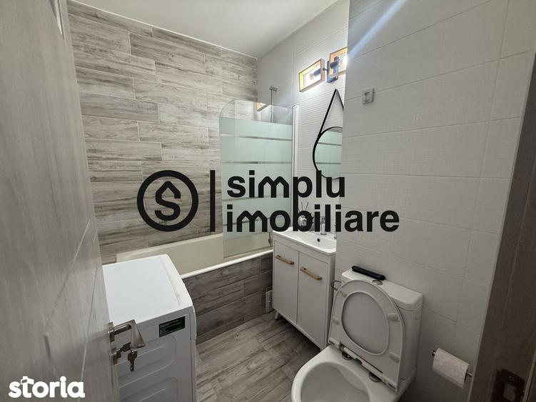 Garsoniera Semidecomandata Brazda lui Novac et 9/9 - 11