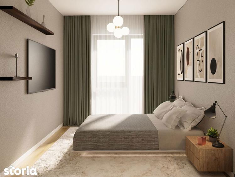 HILS Sunrise 3 camere tip 3A - 5