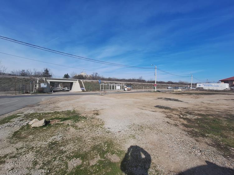 Teren intravilan - 2788 mp - Otopeni - Strada Garii Balotesti - 9