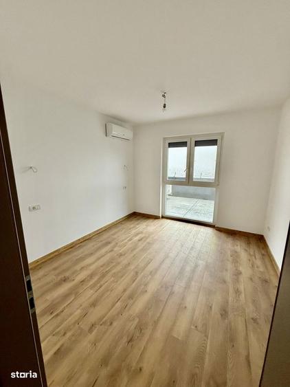 Penthouse 3 camere 134 mp cu terasa Adora Park etajul 11 Vision - 9