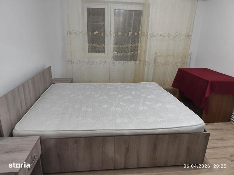 Garsoniera de inchiriat - 1