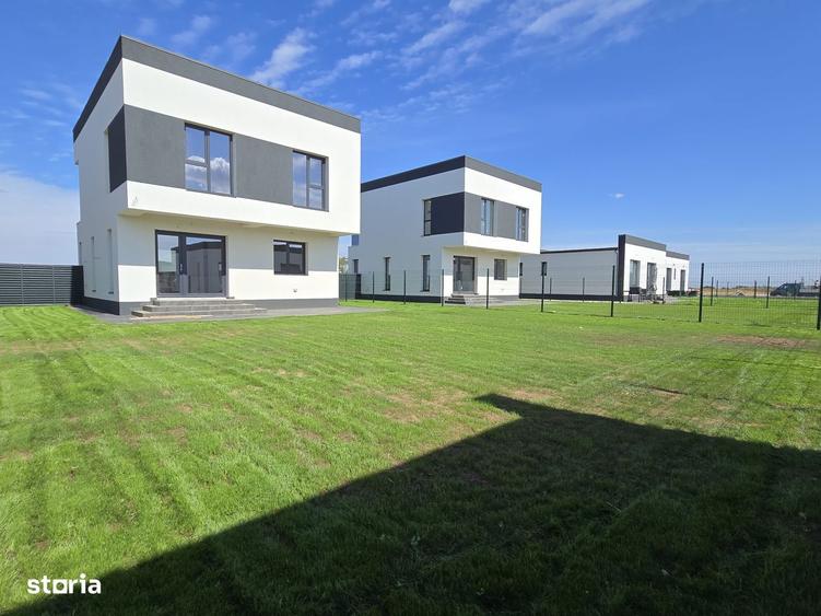 Vila perfecta intr-un cartier superb | Berceni Mega Parc - 2